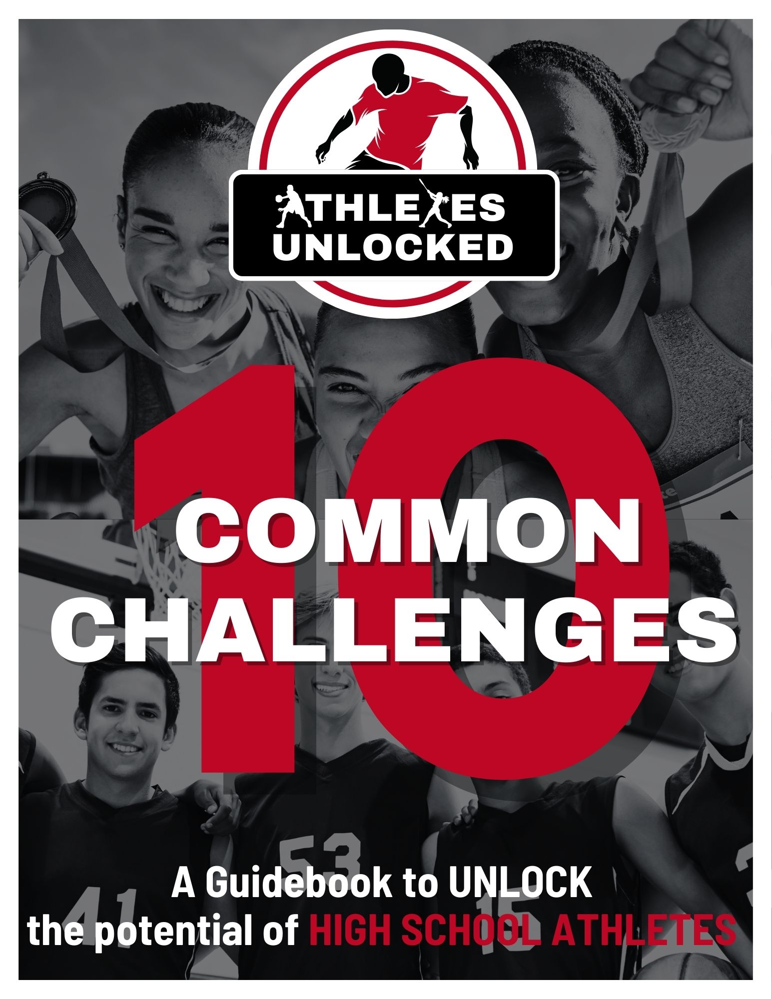 High School Athlete Guidebook