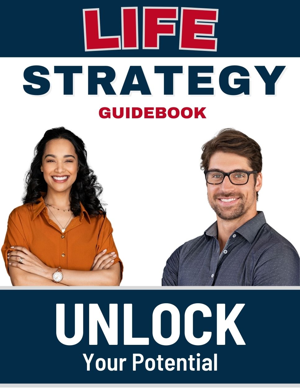 Life Strategy Guidebook
